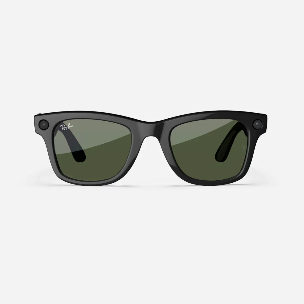 Ray-Ban Meta Wayfarer 4006