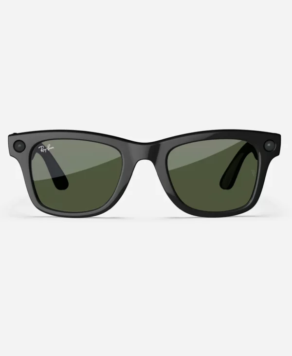 Ray-Ban Meta Wayfarer 4006