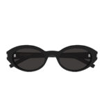 Saint Laurent 567 Nero