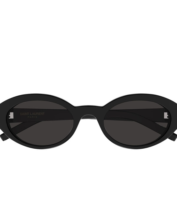 Saint Laurent 567 Nero