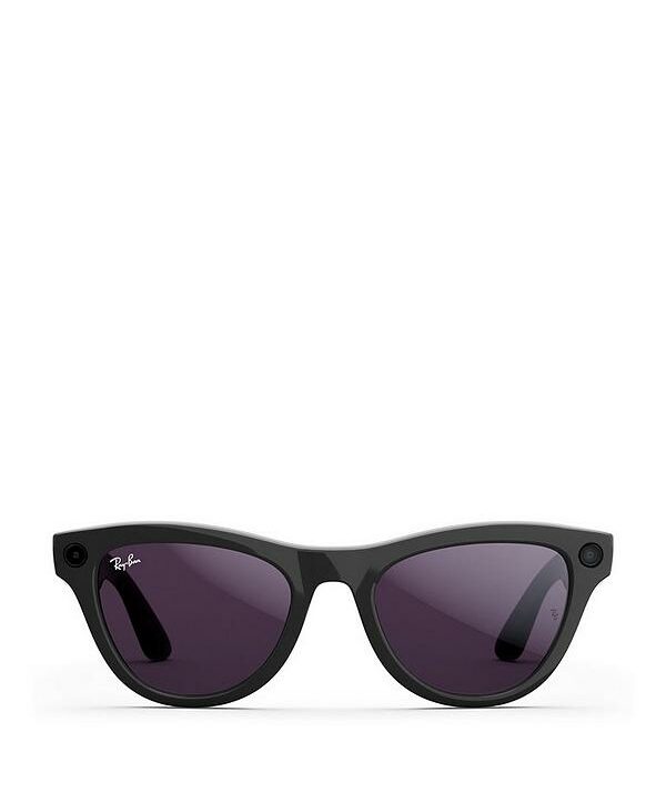 Ray-ban meta Amethyst